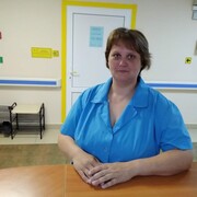 Наталья, 42, Епифань