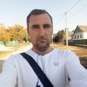 Александр, 35, Фролово