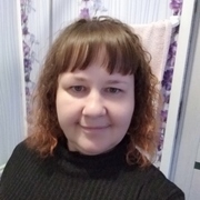 Светлана, 40, Целина