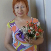 ната, 60, Котельниково