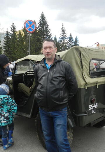 My photo - Asan, 59 from Yekaterinburg (@asan6)