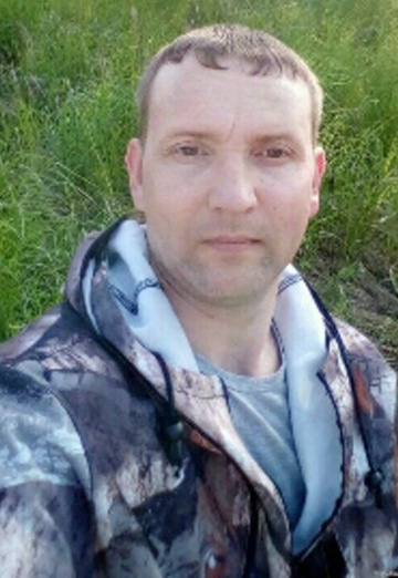 Mein Foto - Rusitsch, 40 aus Ussurijsk (@rusich94)