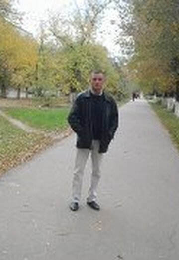 Моя фотография - санек, 43 из Волжский (Волгоградская обл.) (@sanek1694)