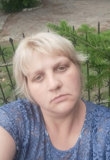 My photo - Nataliya, 41 from Bydgoszcz (@nataliya35370)