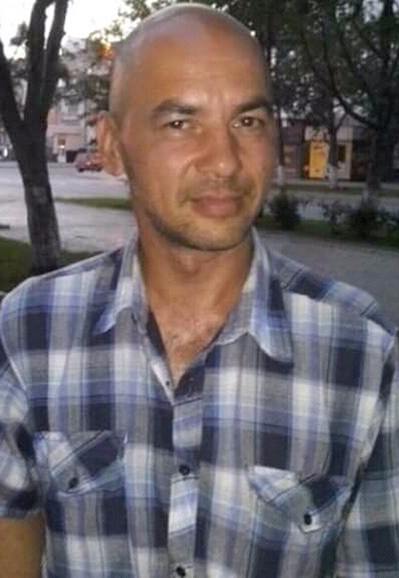 My photo - Yelemir, 54 from Dolinsk (@elemir4)