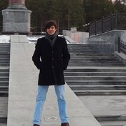 oleg 60 Novosibirsk