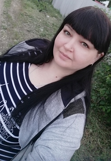 Моя фотография - Юляха, 35 из Семилуки (@uliya71575)