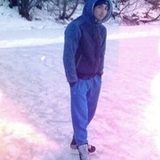 Дмитрий, 25, Чаплыгин