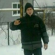 Александр, 31, Ковылкино