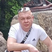 Вова, 44, Ессентуки