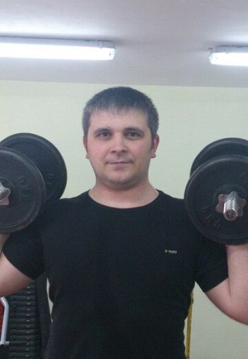Sergey (@sergey554118) — my photo № 10