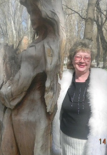 My photo - Olga, 64 from Syktyvkar (@olga183625)