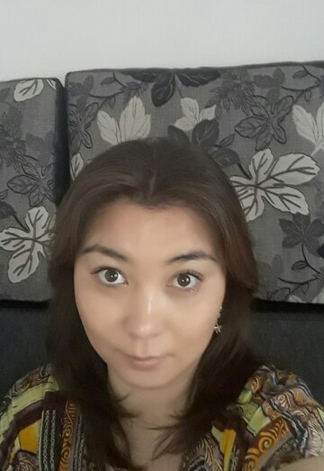 My photo - Altynay, 34 from Ust-Kamenogorsk (@altinay498)
