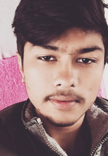 My photo - Nikhil, 20 from Gurugram (@nikhil143)