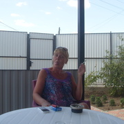 Лариса, 53, Лысьва
