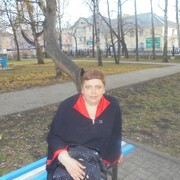 Татьяна, 53, Усть-Катав