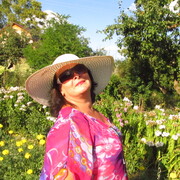 ирина, 60, Боровск