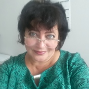 Знакомства в Высокополье с пользователем Лариса 49 лет (Близнецы)