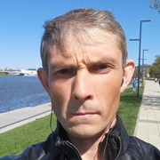 Сергей 41 год (Овен) Пенза