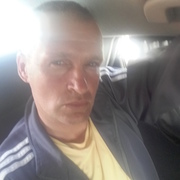 олег, 49, Урюпинск
