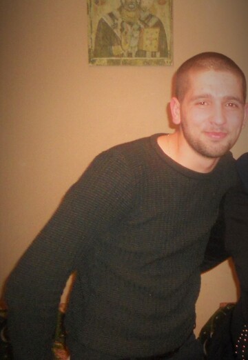 My photo - Sergey, 28 from Poltava (@sergey644178)