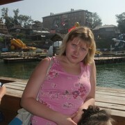 Кристина, 34, Верхний Уфалей