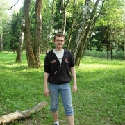 sasha, 31, Белые Столбы