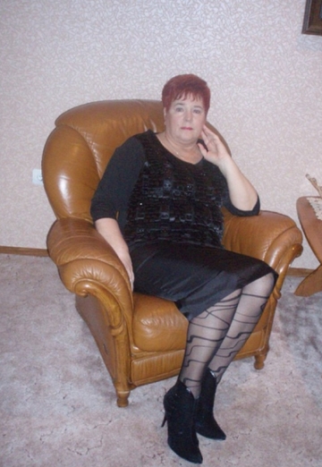 Моя фотография - Лидия, 68 из Славянск (@glidia1956)