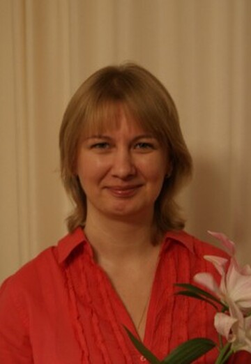 My photo - Svetlana, 43 from Balabanovo (@svetlana6392905)