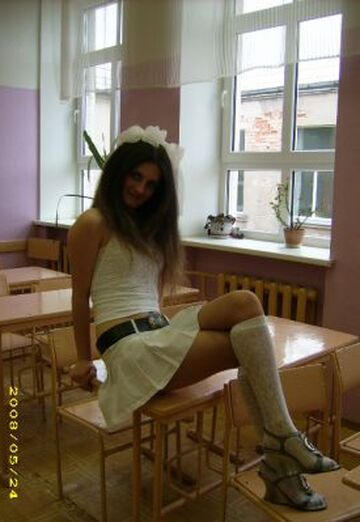My photo - Marina, 35 from Daugavpils (@malise4ka)