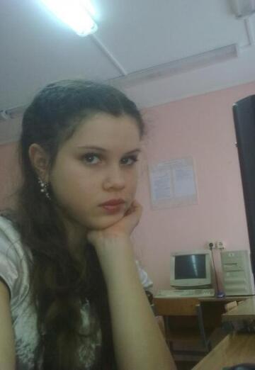 Моя фотография - Лизафетка, 29 из Ивацевичи (@lady-16)