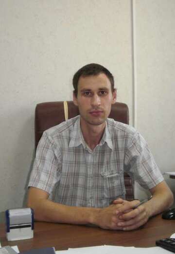 Моя фотография - Николай, 31 из Нежин (@lern22)