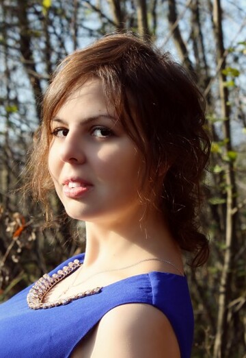 My photo - Tatyana, 29 from Mostovskoy (@tatwyna8504094)