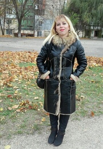 Моя фотография - ELENA, 98 из Москва (@elena8659998)