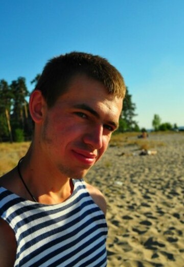Моя фотография - Knyaz, 31 из Грязи (@knyaz7676555)