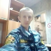 Лёша, 36, Сердобск
