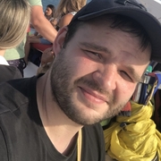 Владимир, 34, Сысерть