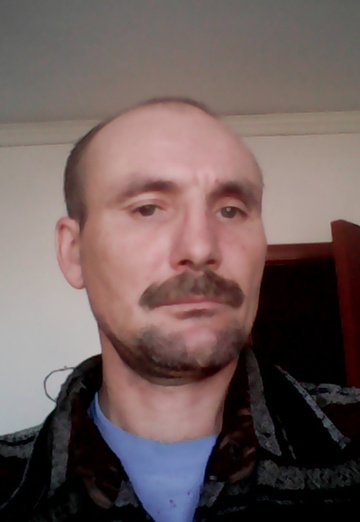 My photo - andrey, 49 from Chernyshevsk (@andrey8839431)