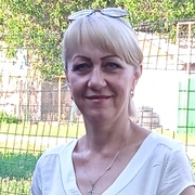Елена Салтыкова, 43, Каменоломни