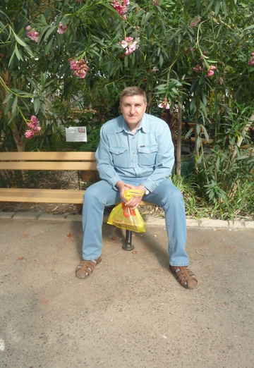 My photo - Igor, 55 from Voronezh (@igor222484)
