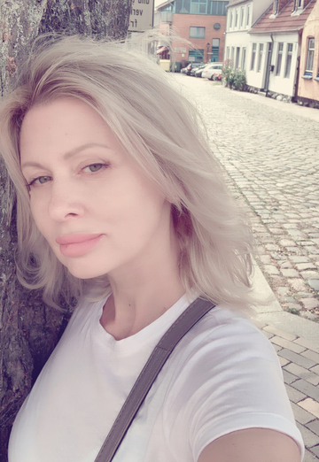 Моя фотография - Lena, 42 из Харьков (@lenochka7432)