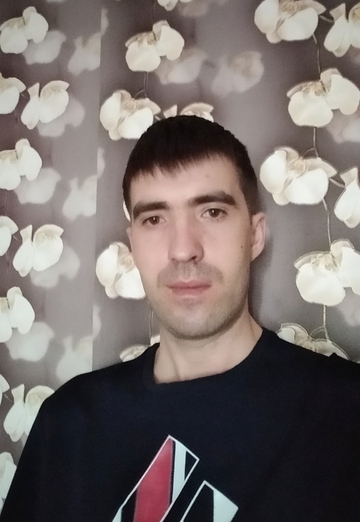 Моя фотография - Александр, 35 из Пермь (@aleksandr955335)