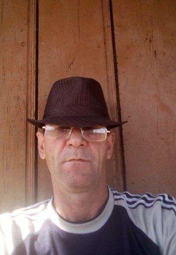 Моя фотографія - гога, 61 з Хабаровськ (@goga2433)