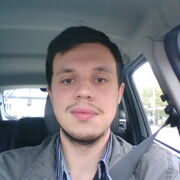 Александр, 31, Орел