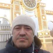 Рауфчон, 48, Шексна