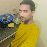 Yazan, 24, Гургаон