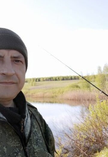 Моя фотография - Денис, 49 из Саранск (@denis244094)