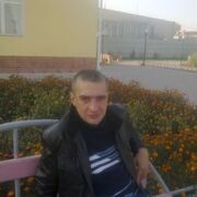 михаил, 47, Уяр