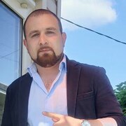Павел, 31, Екатеринбург