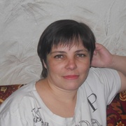 марина, 47, Шелаболиха